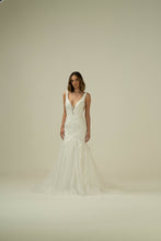 Load image into Gallery viewer, Maya Wedding Dress