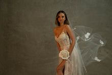 Load image into Gallery viewer, Scarlett Wedding Dress