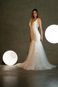 Maya Wedding Dress