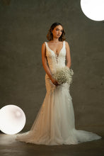 Load image into Gallery viewer, Maya Wedding Dress