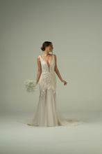 Load image into Gallery viewer, Hazel Wedding Dress