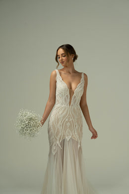 Hazel Wedding Dress