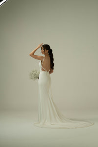 Evie Wedding Dress