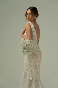 Hazel Wedding Dress