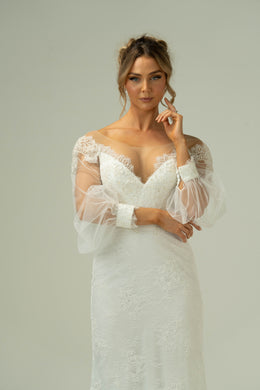 Isabella Wedding Dress