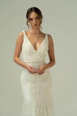 Fara Couture Custom Bridal Gowns & Wedding Dress Designer in Perth Fara Couture Custom Bridal Gowns & Wedding Dress Designer in Perth