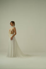 Load image into Gallery viewer, Sophia Wedding Dress