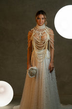 Load image into Gallery viewer, Sophia Wedding Dress