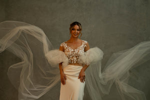 Dana Wedding Dress