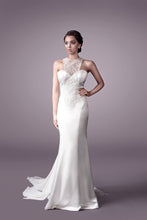 Load image into Gallery viewer, Diba Wedding Dress | Empress Farah | Fara Couture