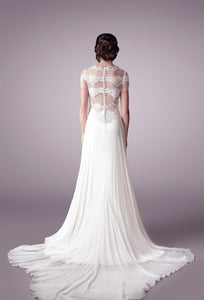 Elia Wedding Dress | Elie Saab Wedding Dress | Fara Couture