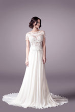 Load image into Gallery viewer, Elia Wedding Dress | Elie Saab Wedding Dress | Fara Couture