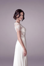 Load image into Gallery viewer, Elia Wedding Dress | Elie Saab Wedding Dress | Fara Couture