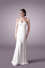 Load image into Gallery viewer, Fabienne Wedding Dress | Destination Wedding Dresses | Fara Couture