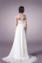 Load image into Gallery viewer, Grace wedding dress bridal gown Perth - 9324B