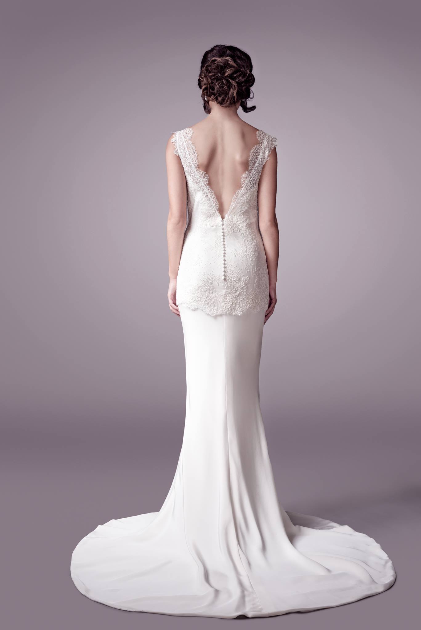 Jade Wedding Dress Unique Wedding Dresses Fara Couture
