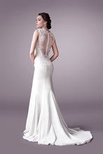 Load image into Gallery viewer, Rosa Wedding Dress | Wedding Dresses | Fara Couture