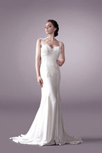 Load image into Gallery viewer, Rosa Wedding Dress | Wedding Dresses | Fara Couture