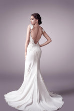 Load image into Gallery viewer, Sabina wedding dress bridal gown Perth 9317 B