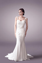 Load image into Gallery viewer, Sabina wedding dress bridal gown Perth 9317 F