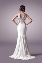 Load image into Gallery viewer, Tara Wedding Dress | Wedding Dresses | Fara Couture