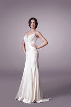 Load image into Gallery viewer, Tara Wedding Dress | Wedding Dresses | Fara Couture