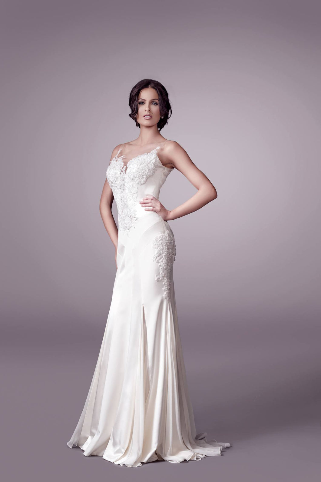 Tara Wedding Dress | Wedding Dresses | Fara Couture