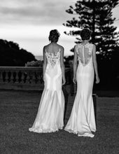 Load image into Gallery viewer, Tara Wedding Dress | Wedding Dresses | Fara Couture