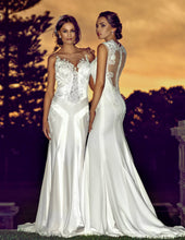 Load image into Gallery viewer, Tara Wedding Dress | Wedding Dresses | Fara Couture