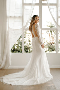 Nazilla Wedding Dress | Best Wedding Dresses | Fara Couture