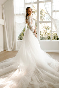 Nazilla Wedding Dress | Best Wedding Dresses | Fara Couture